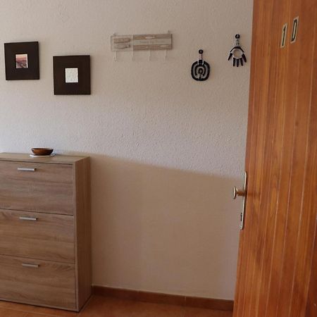 Apartamento Playa Del Reducto อาร์เรซิเฟ ภายนอก รูปภาพ