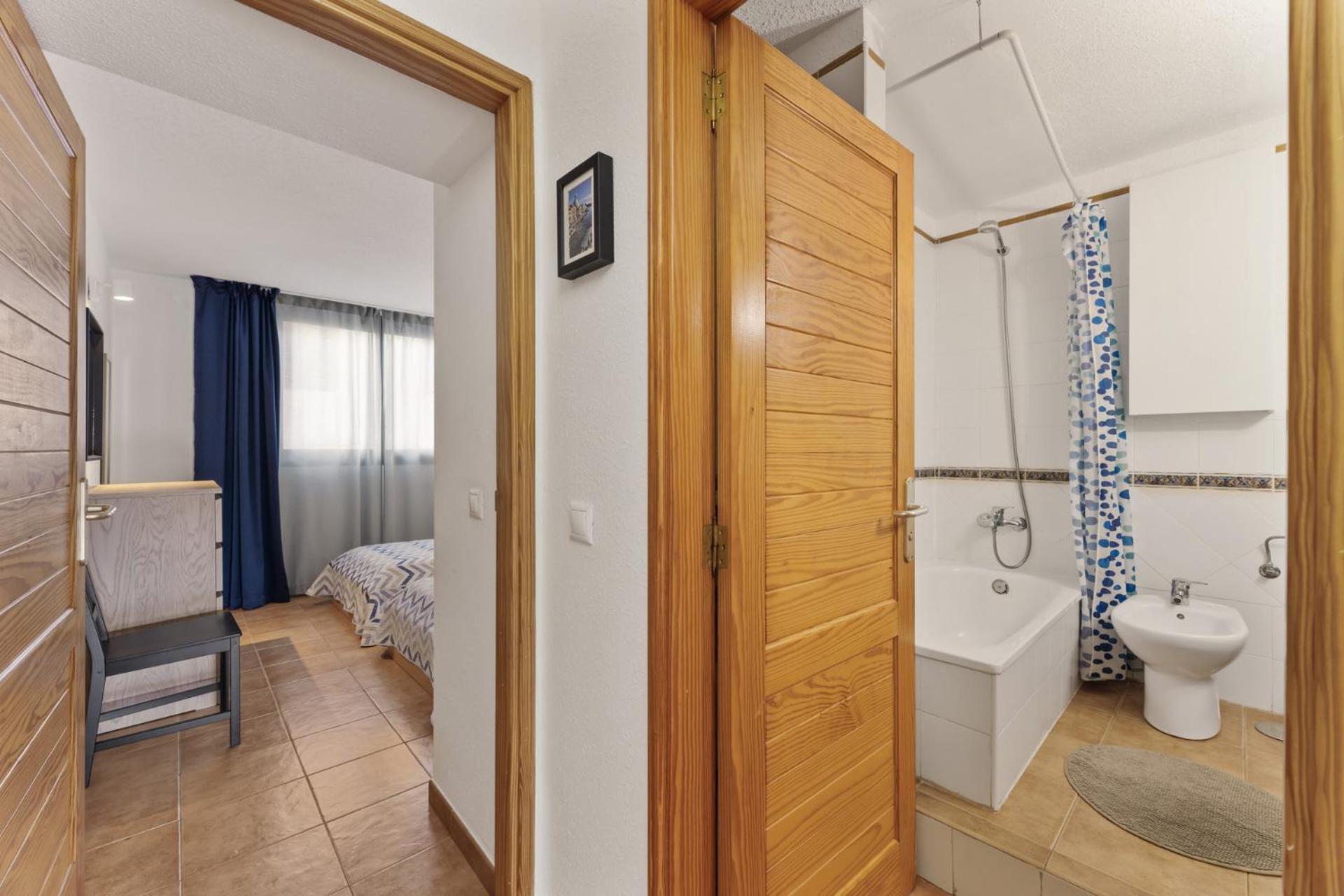 Apartamento Playa Del Reducto อาร์เรซิเฟ ภายนอก รูปภาพ