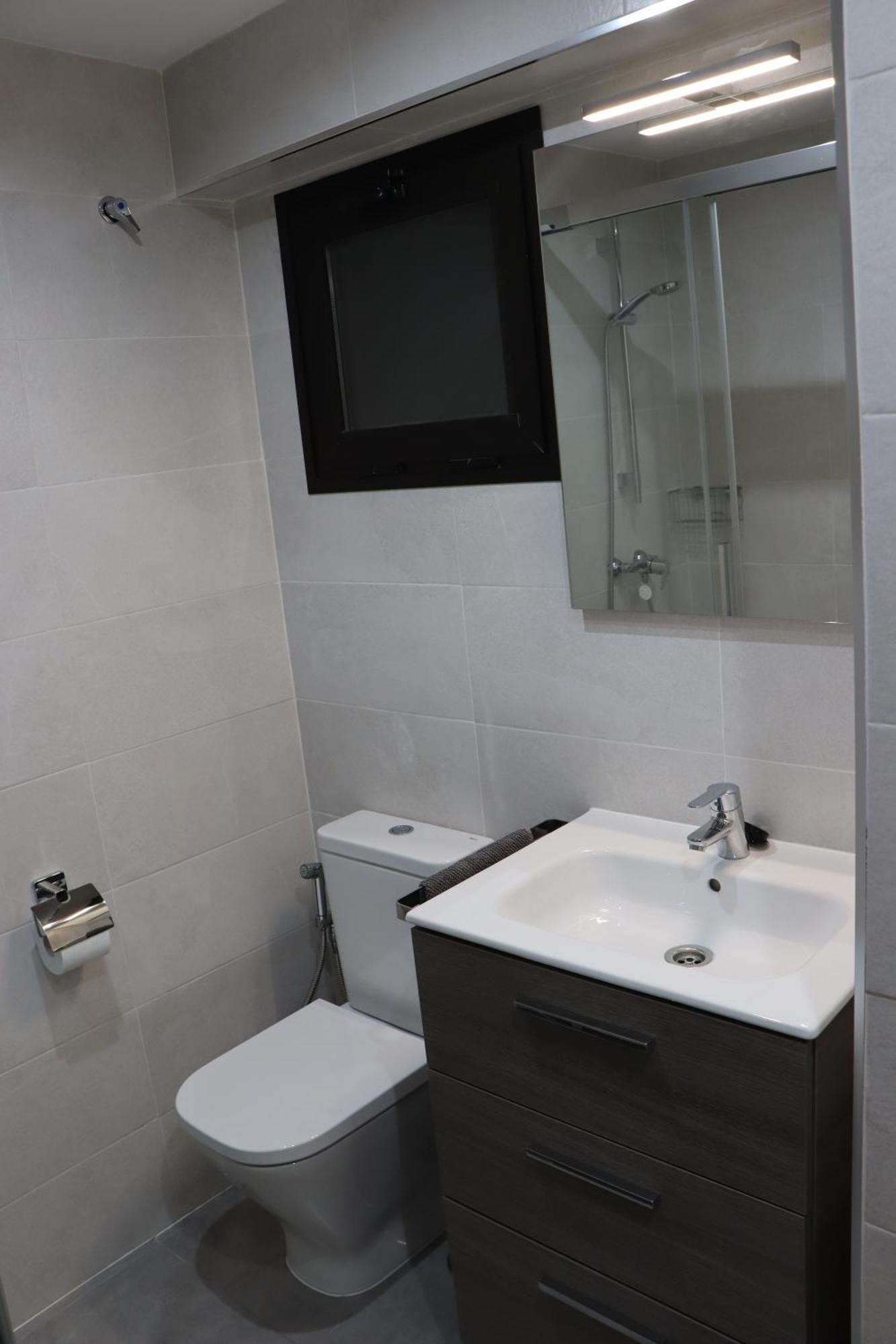 Apartamento Playa Del Reducto อาร์เรซิเฟ ภายนอก รูปภาพ
